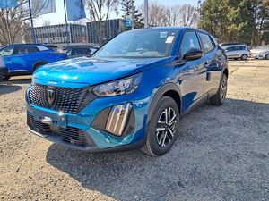Peugeot 2008, BUSINESS Turbo 100 MAN6 naviga