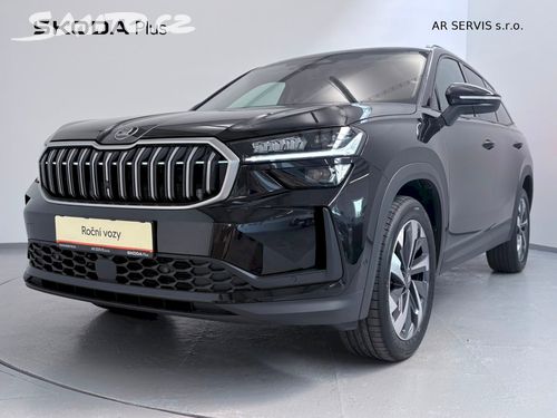 Škoda Kodiaq, EXLUSIVE SELECTION 2.0TDI/142k