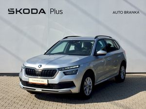 Škoda Kamiq, 1.0 TSI 81 kW Fresh DSG