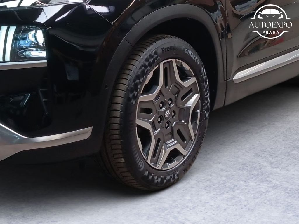 Hyundai Grand Santa Fe, 1.6 Plugin-Hybrid 4WD Prime - fotka 6