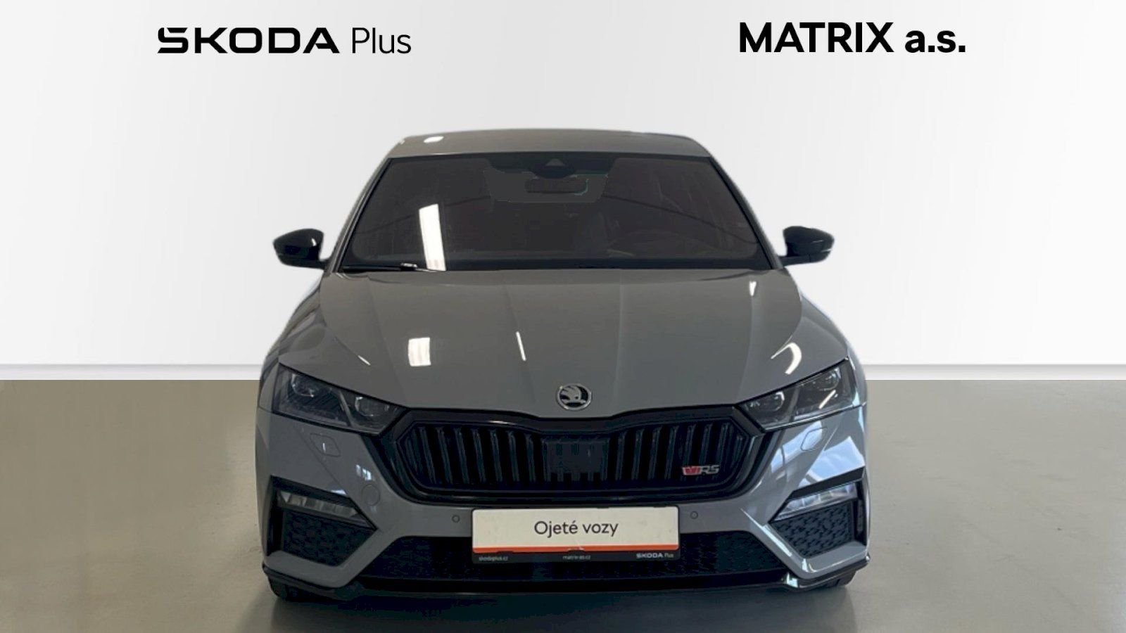 Škoda Octavia, RS 2.0TSI 180kW DSG - fotka 4