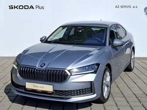 Škoda Superb, 2.0TDI 110kW DSG | Selection