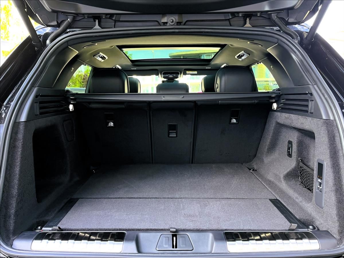 Land Rover Range Rover Sport, 3,0 D300 DYNAMIC HSE - fotka 4
