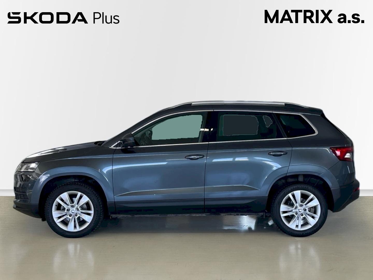 Škoda Karoq, Style 1.5TSI 110kW DSG - fotka 3