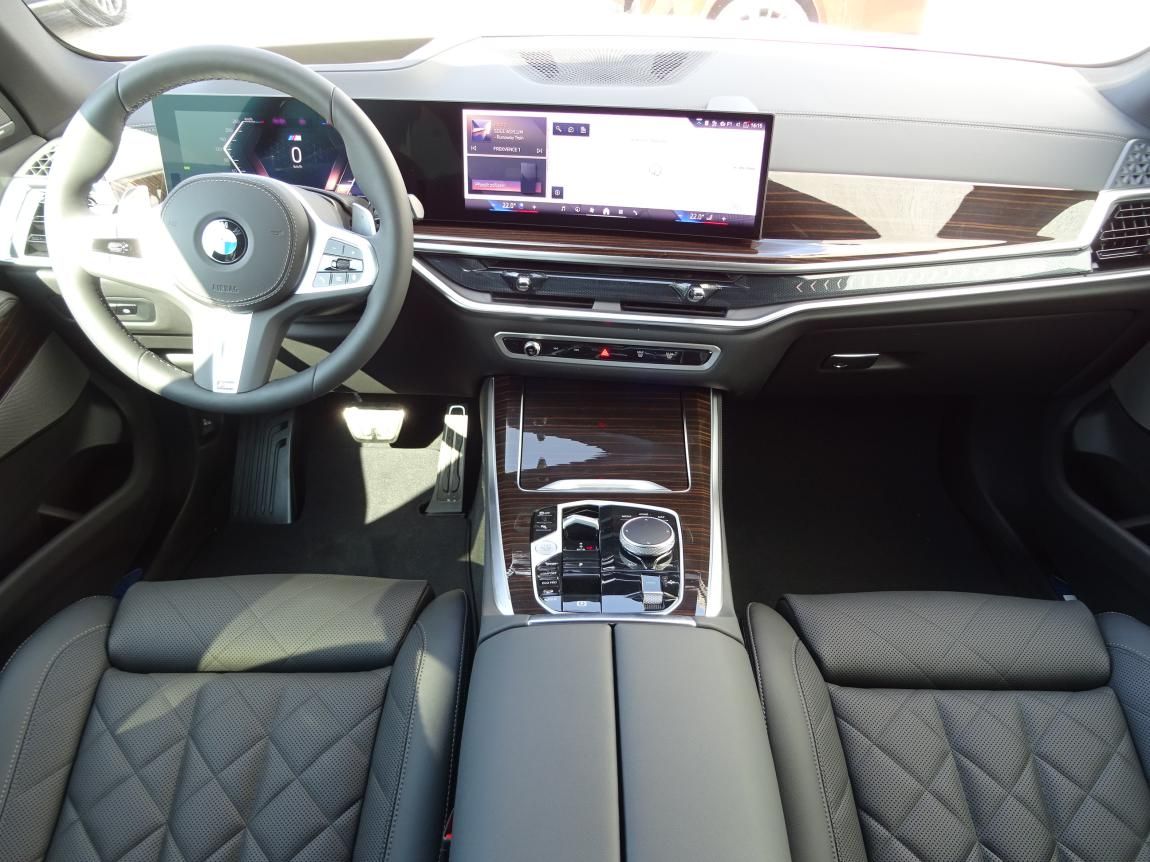 BMW X5, xDrive30d - fotka 4