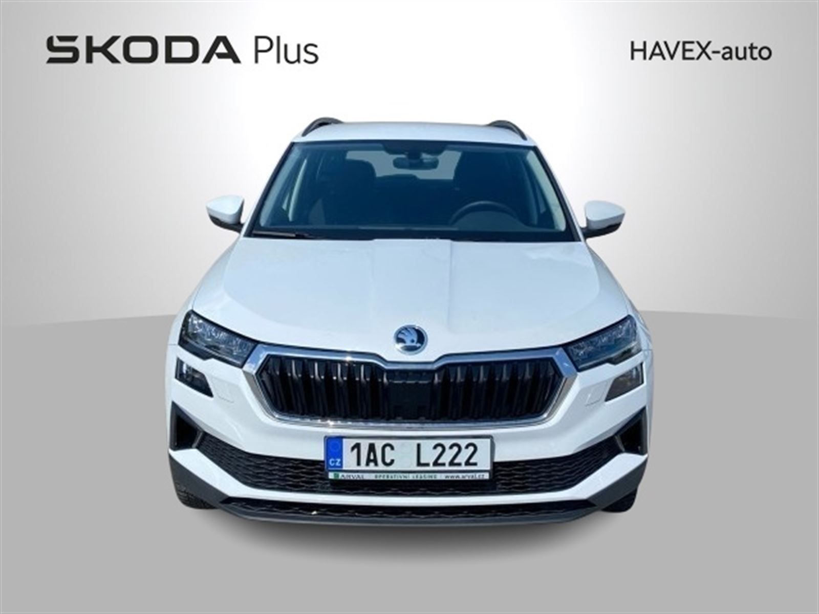 Škoda Karoq, 1.5 TSI Fresh - fotka 3
