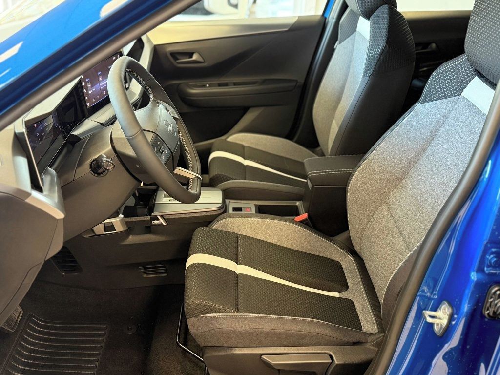 Opel Frontera, Edition Hybrid 81 kW eDCT6 - fotka 6