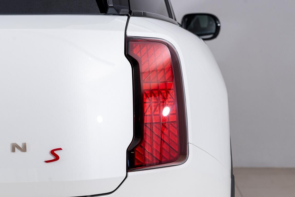 Mini Countryman, S ALL4 - fotka 5