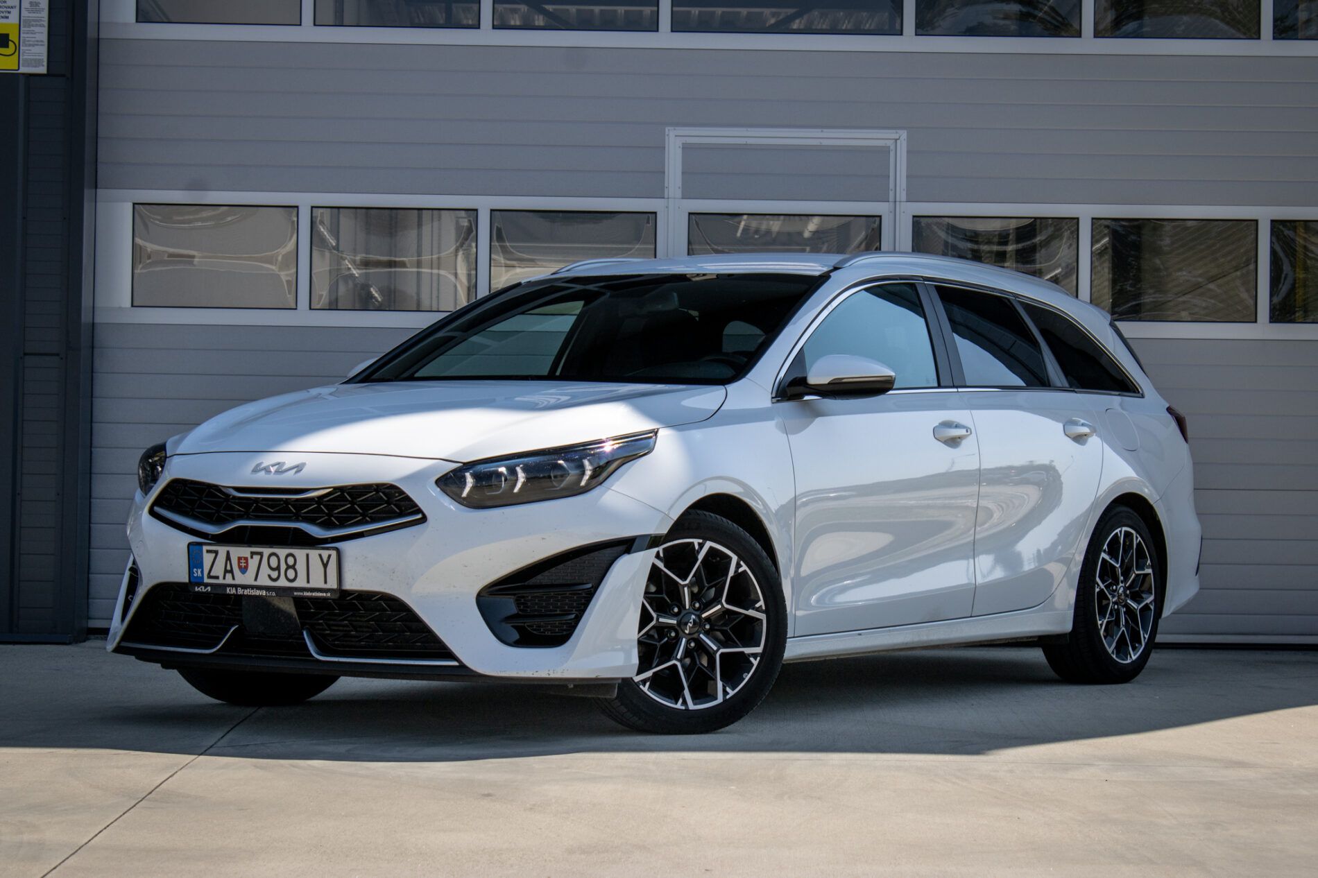 Kia Cee´d