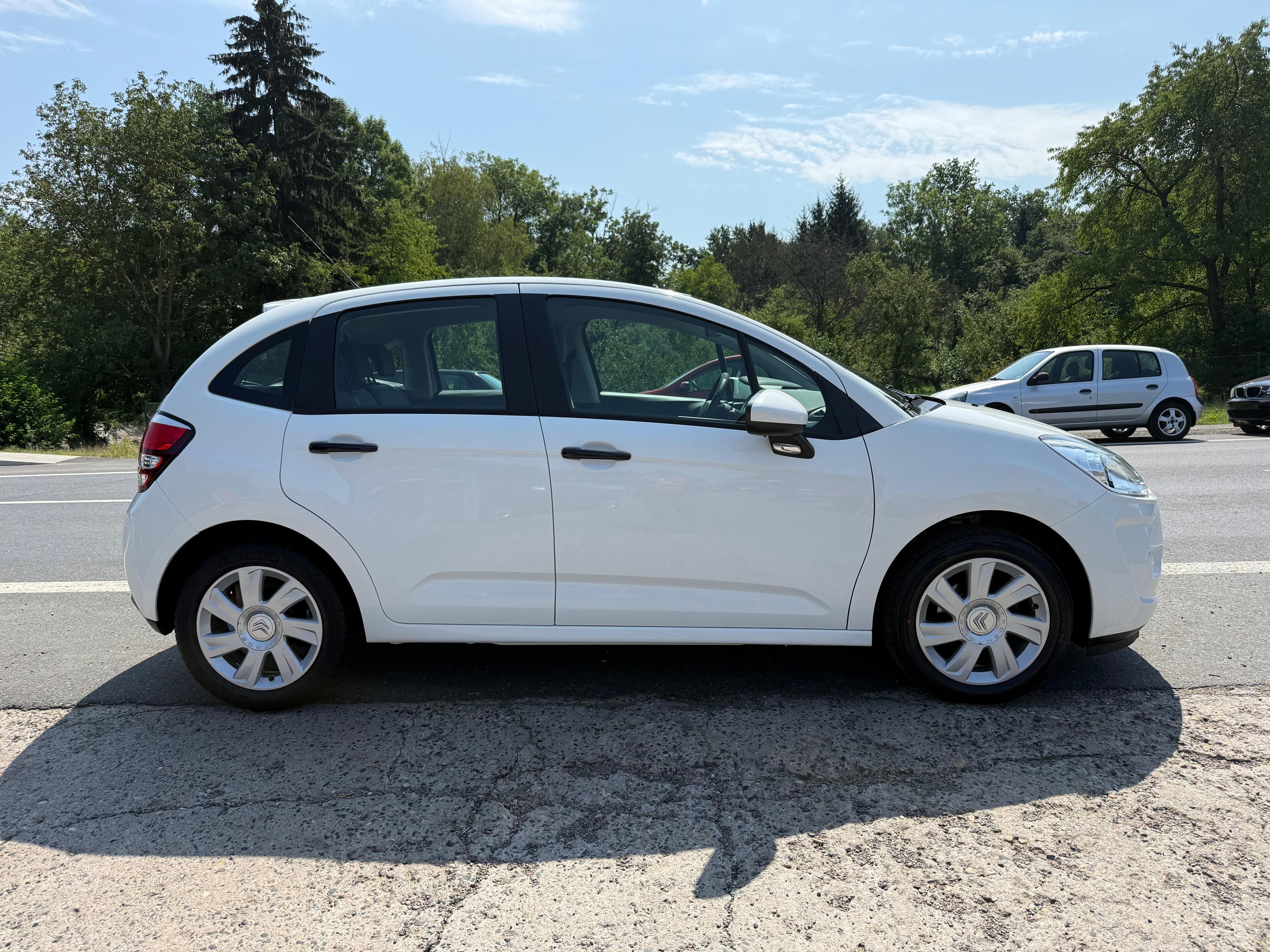 Citroën C3, 1.2i 60kw ČR Klima 1.Maj - fotka 6