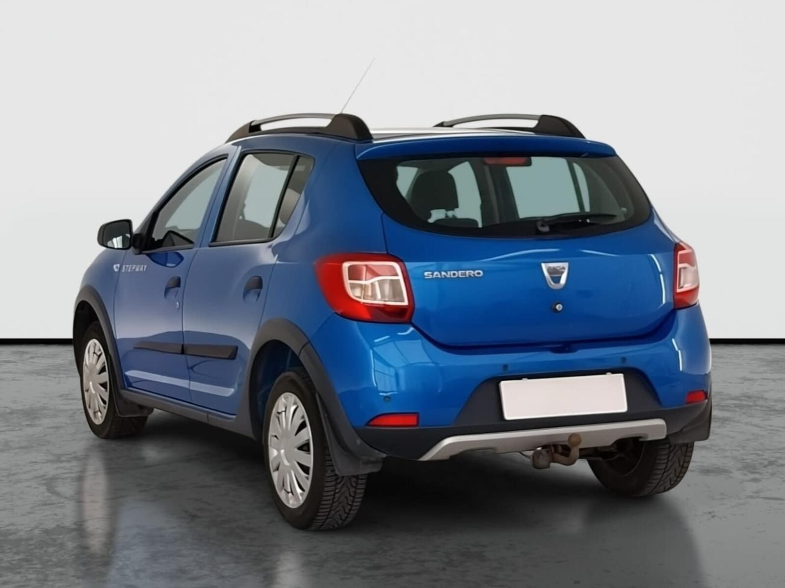 Dacia Sandero, 1.5 dCi, Klima, Tempomat - fotka 4