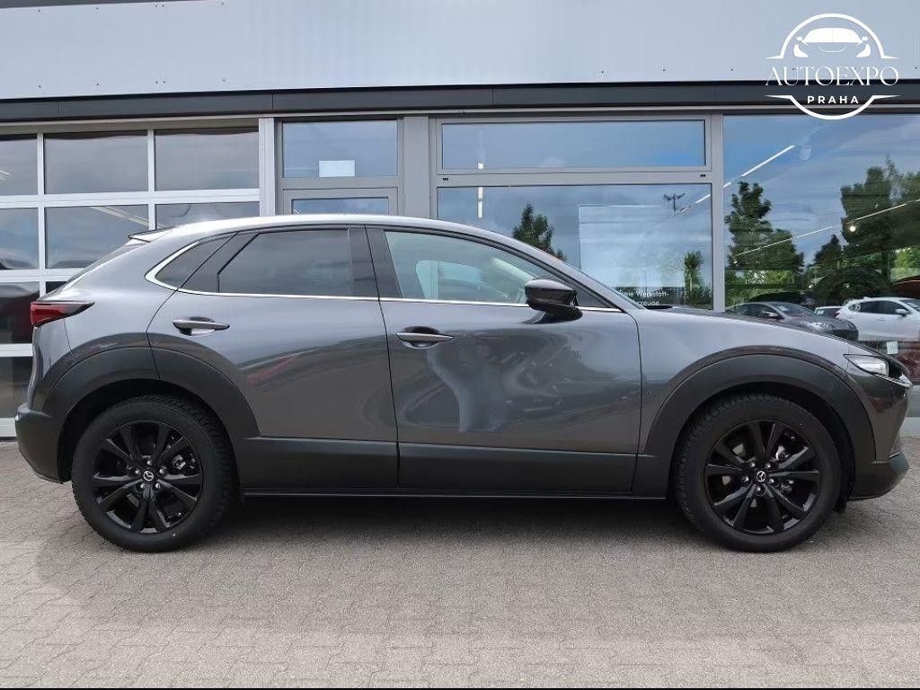 Mazda CX-30, e-Skyactiv*TAŽNÉ - fotka 4