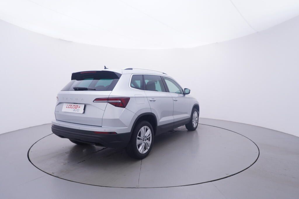 Škoda Karoq, Selection 1.5 TSI 110 kW - fotka 5
