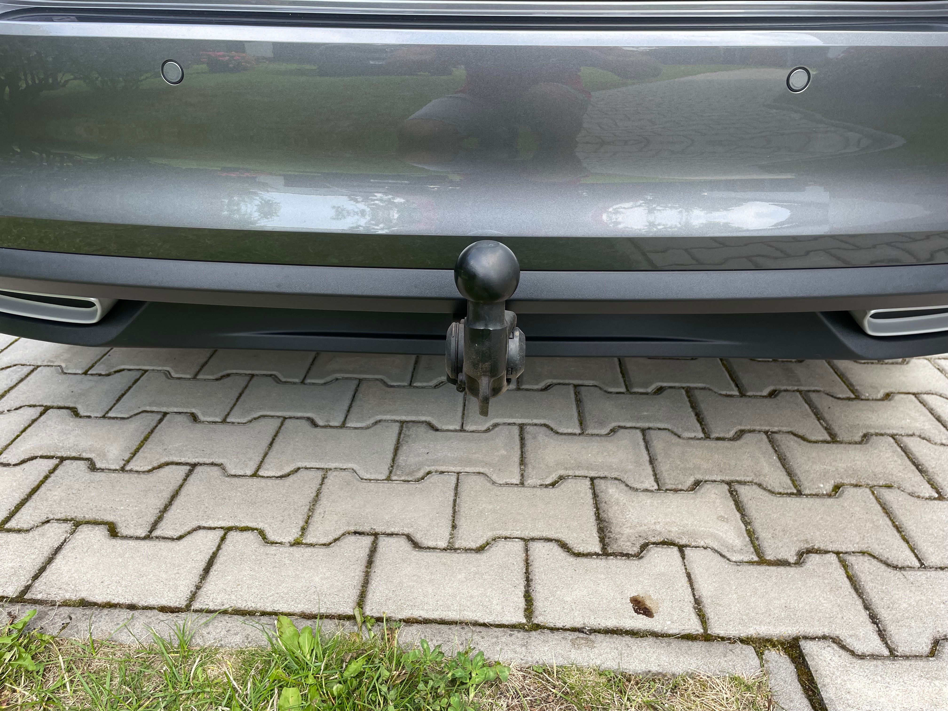 Škoda Scala, Škoda Scala Style Extra tažné - fotka 5