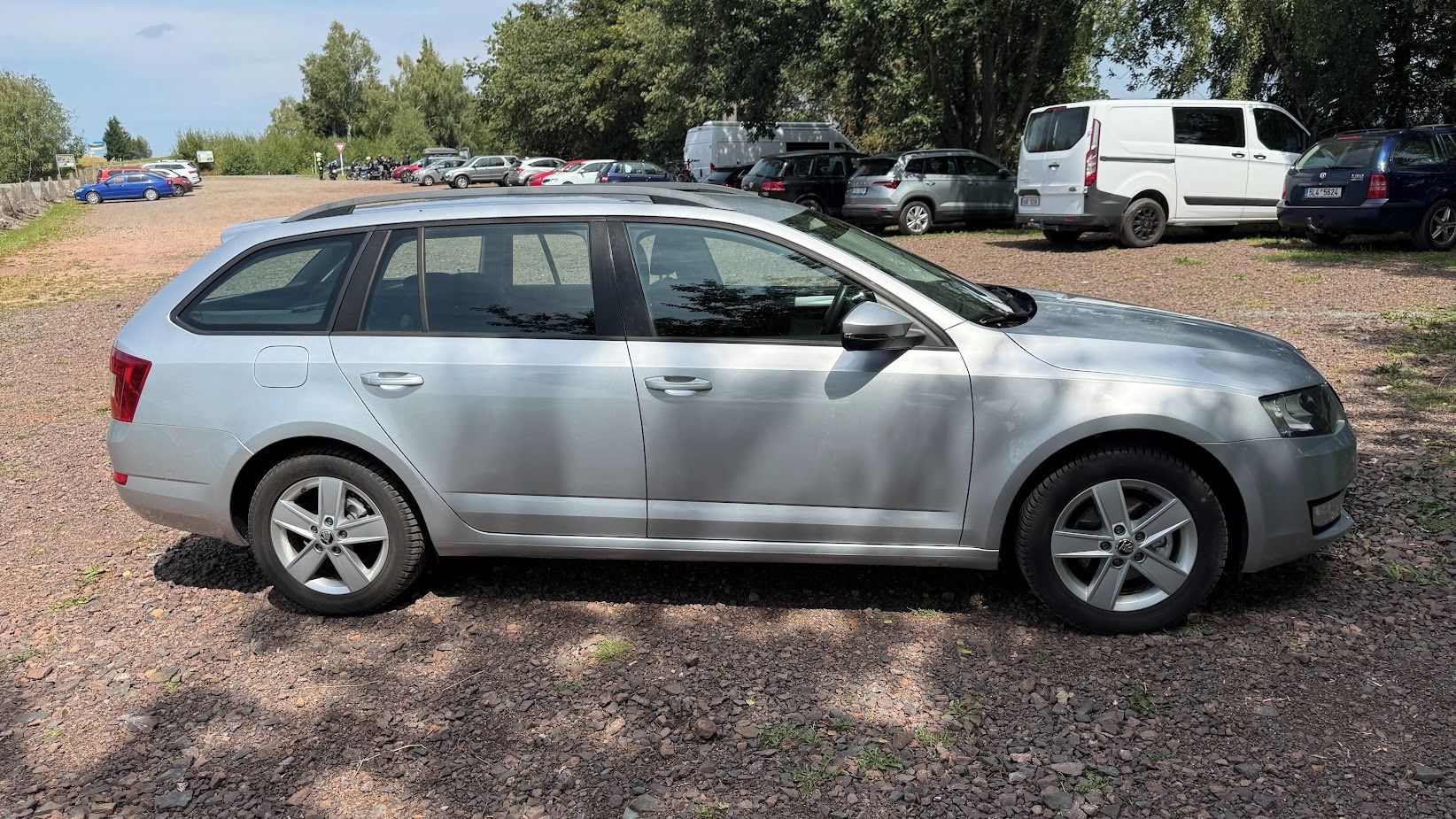 Škoda Octavia, 1.2 TSI – VELKÝ SERVIS 2026 - fotka 4