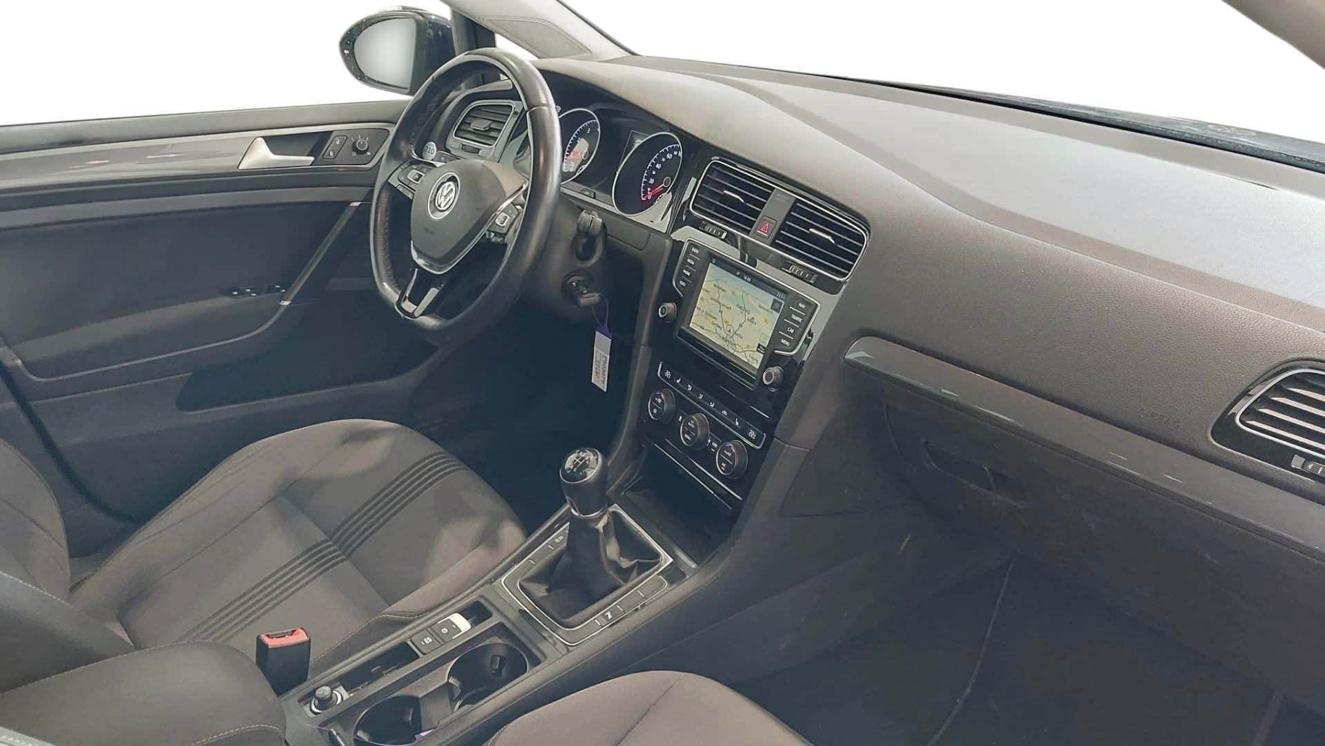Volkswagen Golf, 1.4Tsi 110KW BUFÍK MF VOL.VYHŘ - fotka 6