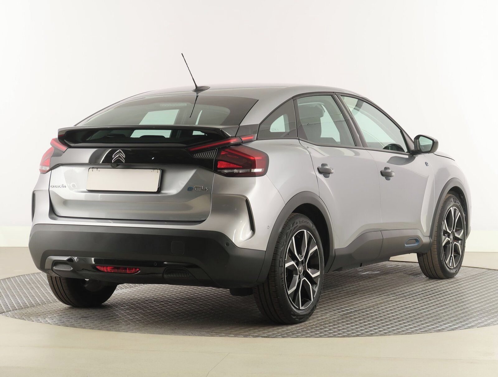 Citroën ë-C4, 50 kWh, SoH 94%, Feel - fotka 5