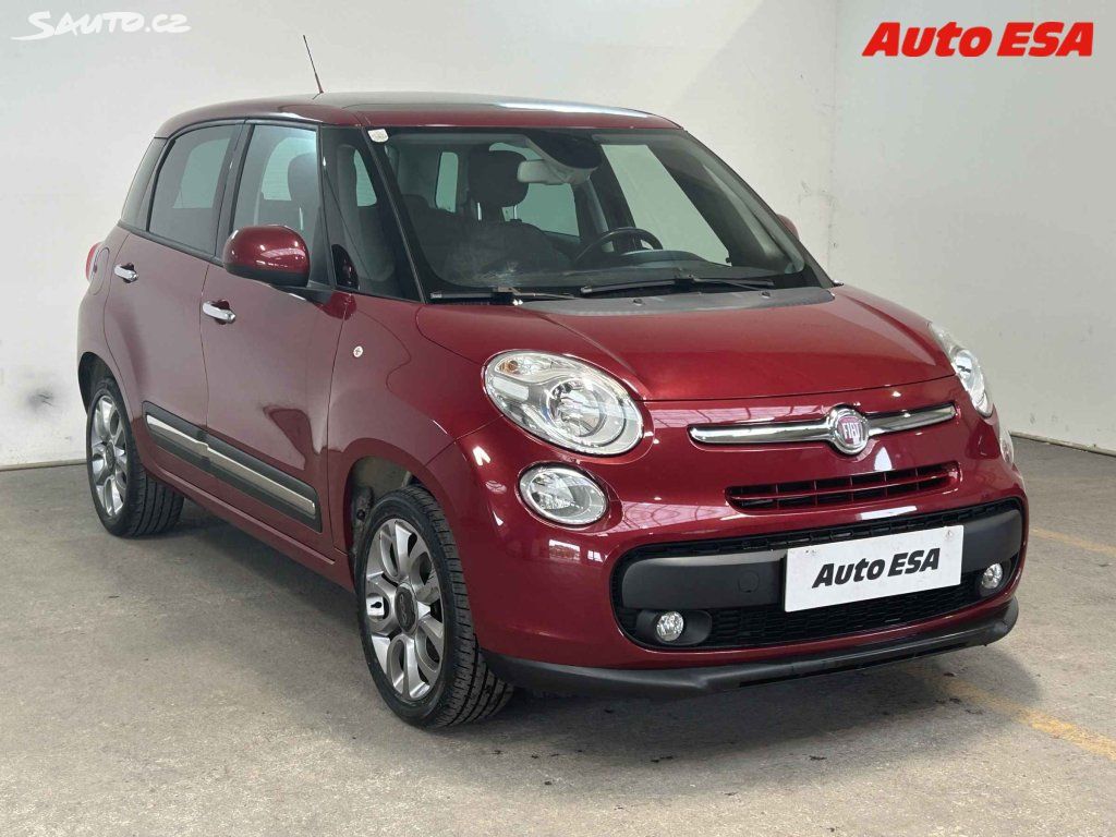 Fiat 500L, 1.4,Lounge