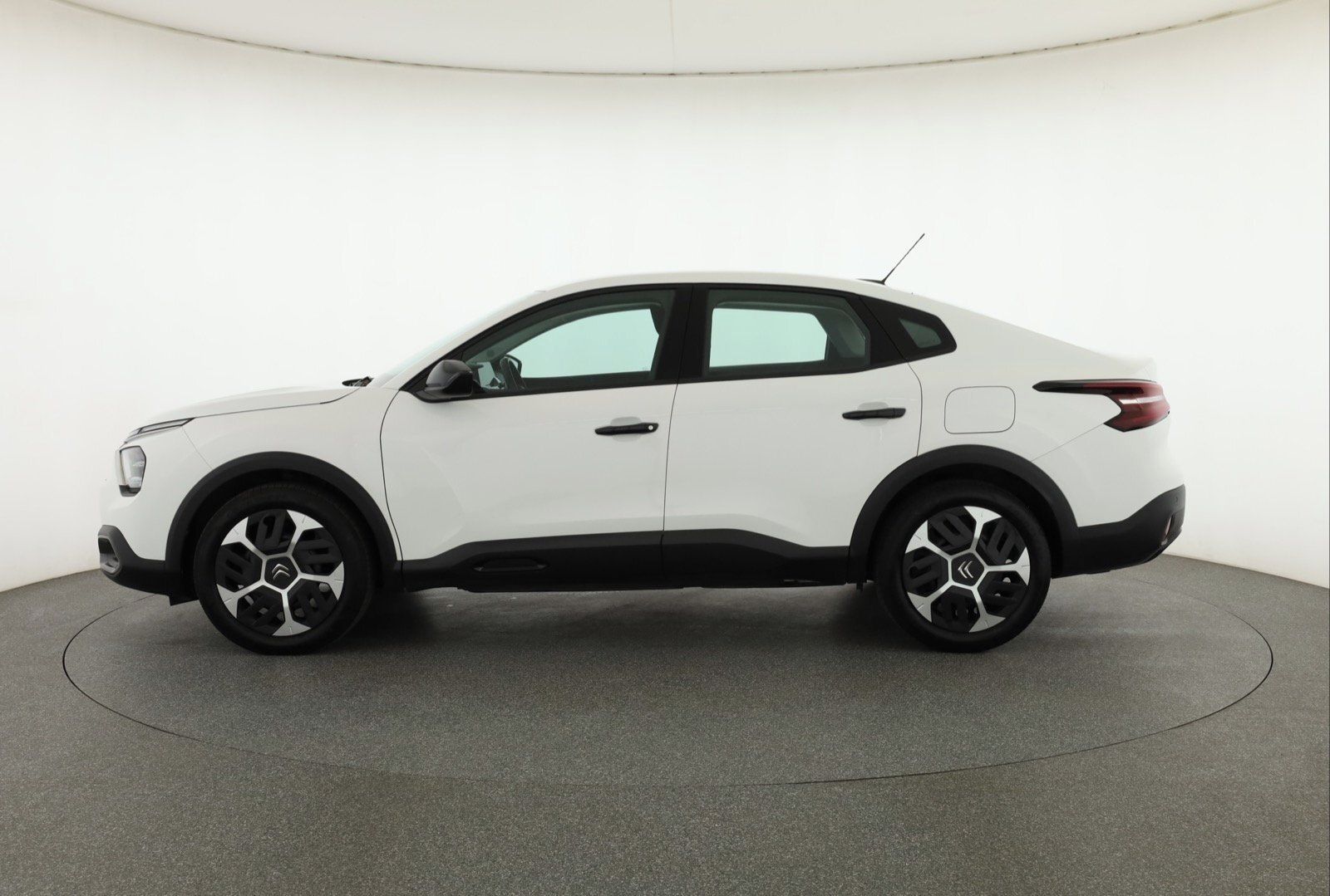 Citroën C4 X, 1.2 PureTech, Feel, Záruka, ČR - fotka 3