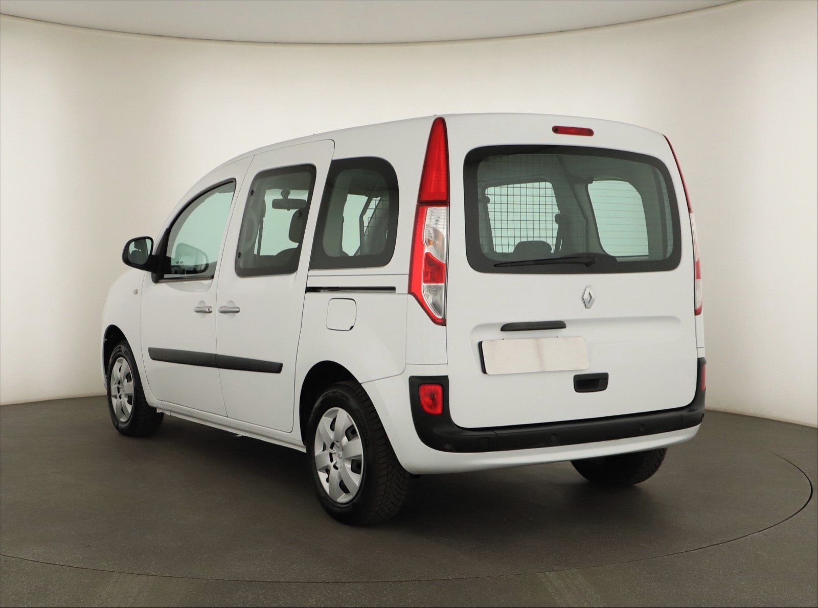 Renault Kangoo, 1.5 dCi, 5 míst, Zen - fotka 4