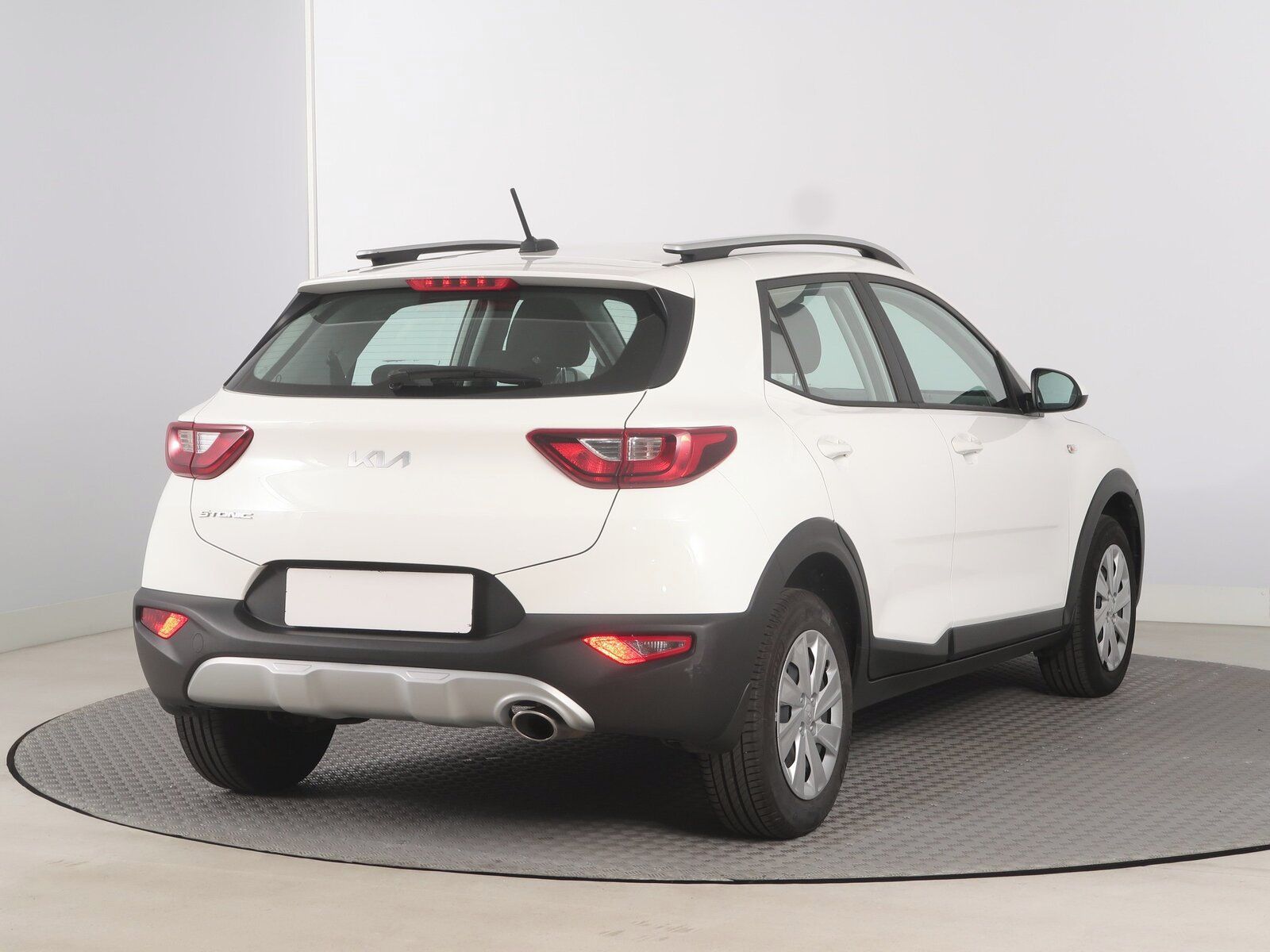 Kia Stonic, 1.2 DPI, Záruka, Serv.kniha - fotka 5