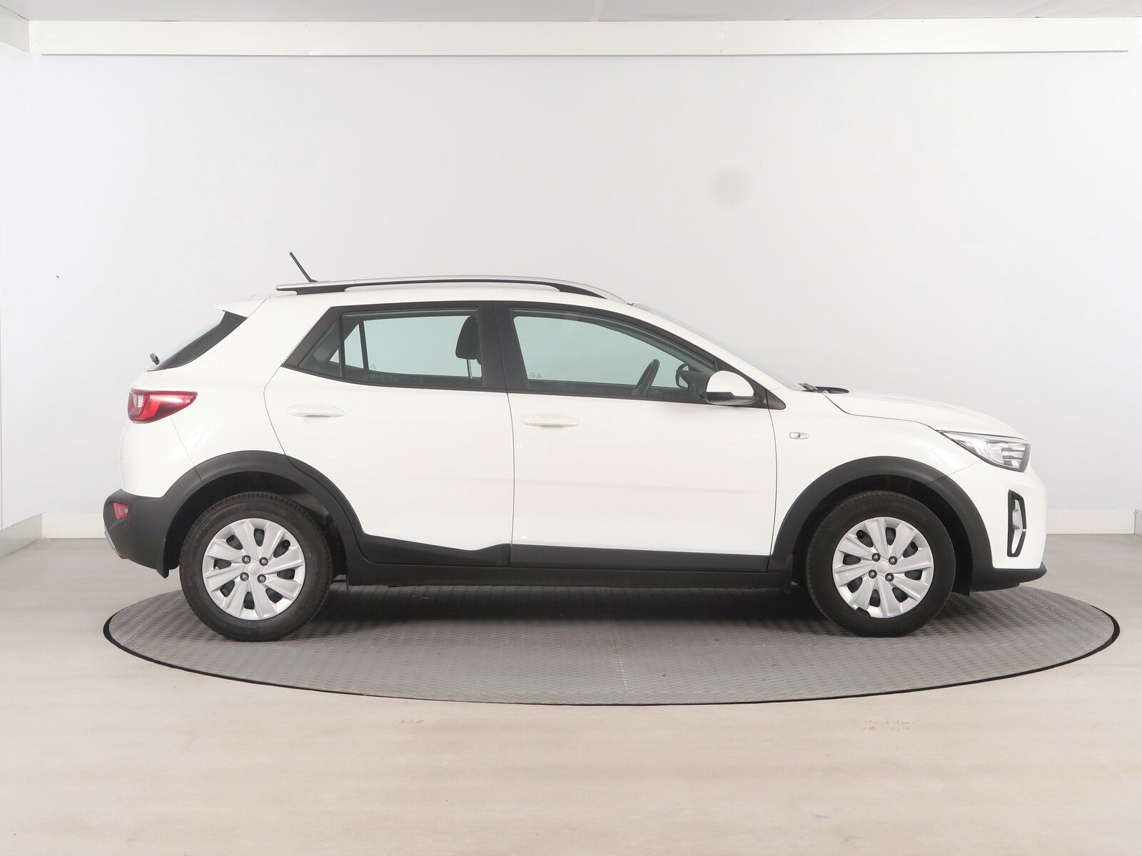 Kia Stonic, 1.2 DPI, Záruka, Serv.kniha - fotka 6