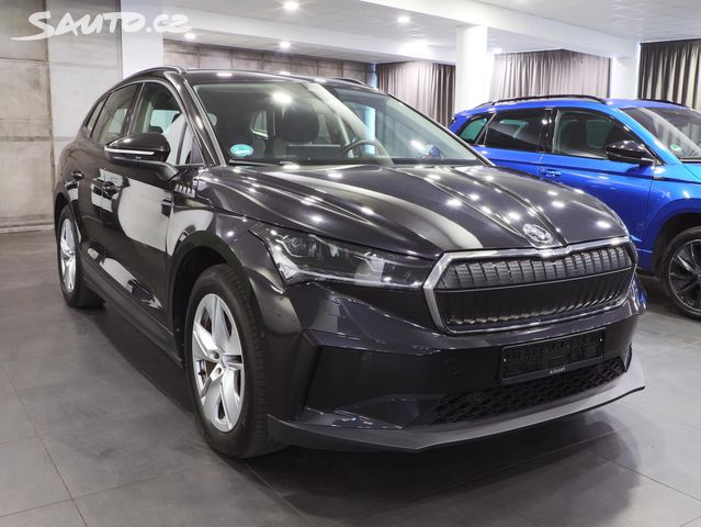 Škoda Enyaq