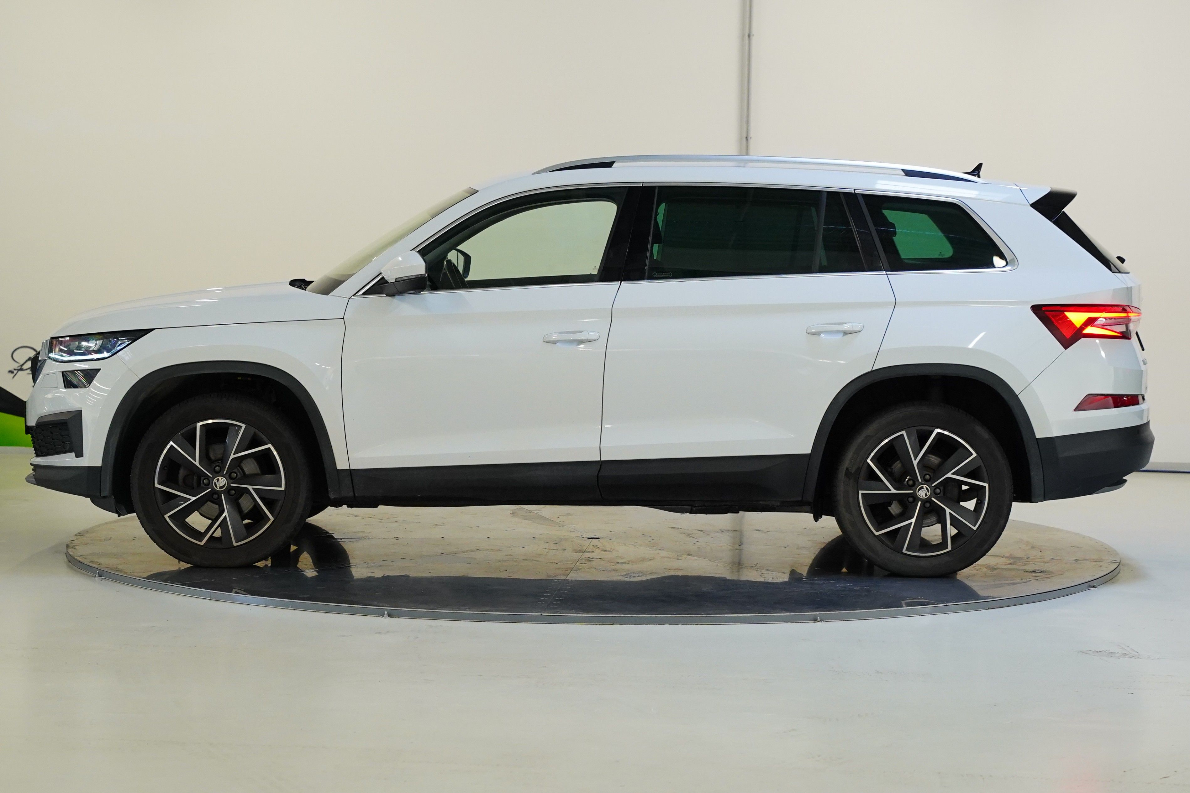 Škoda Kodiaq, 2.0 TDI 110 kW DSG Style+ - fotka 3