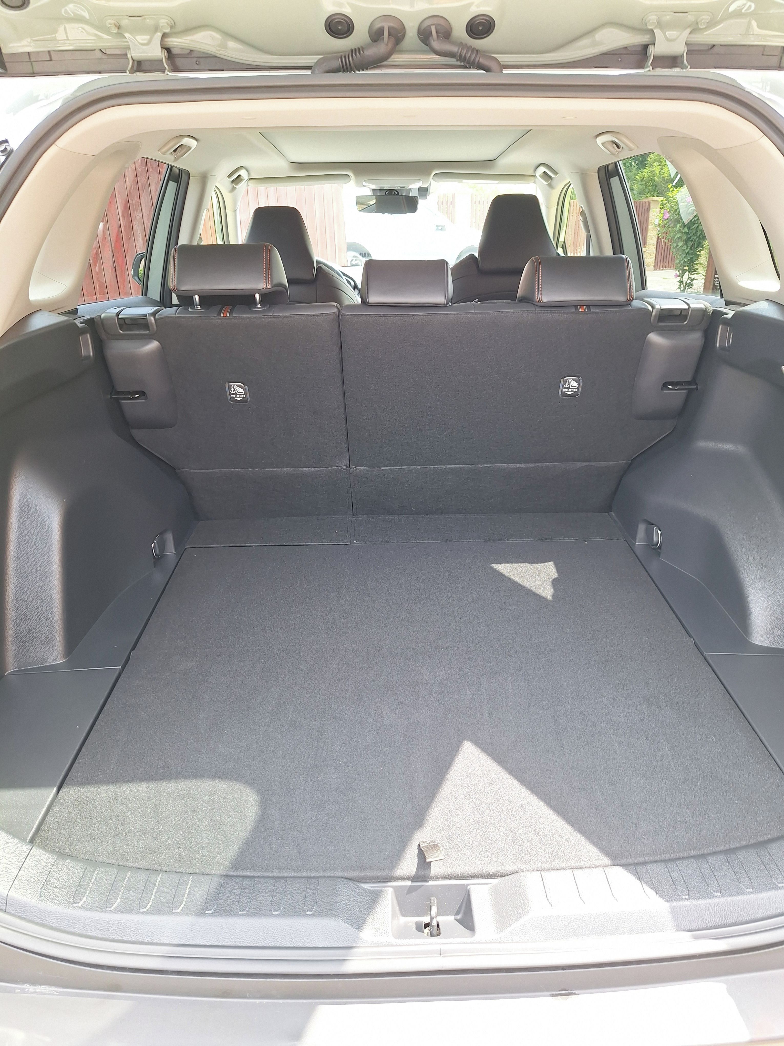 Toyota Rav4 - fotka 6