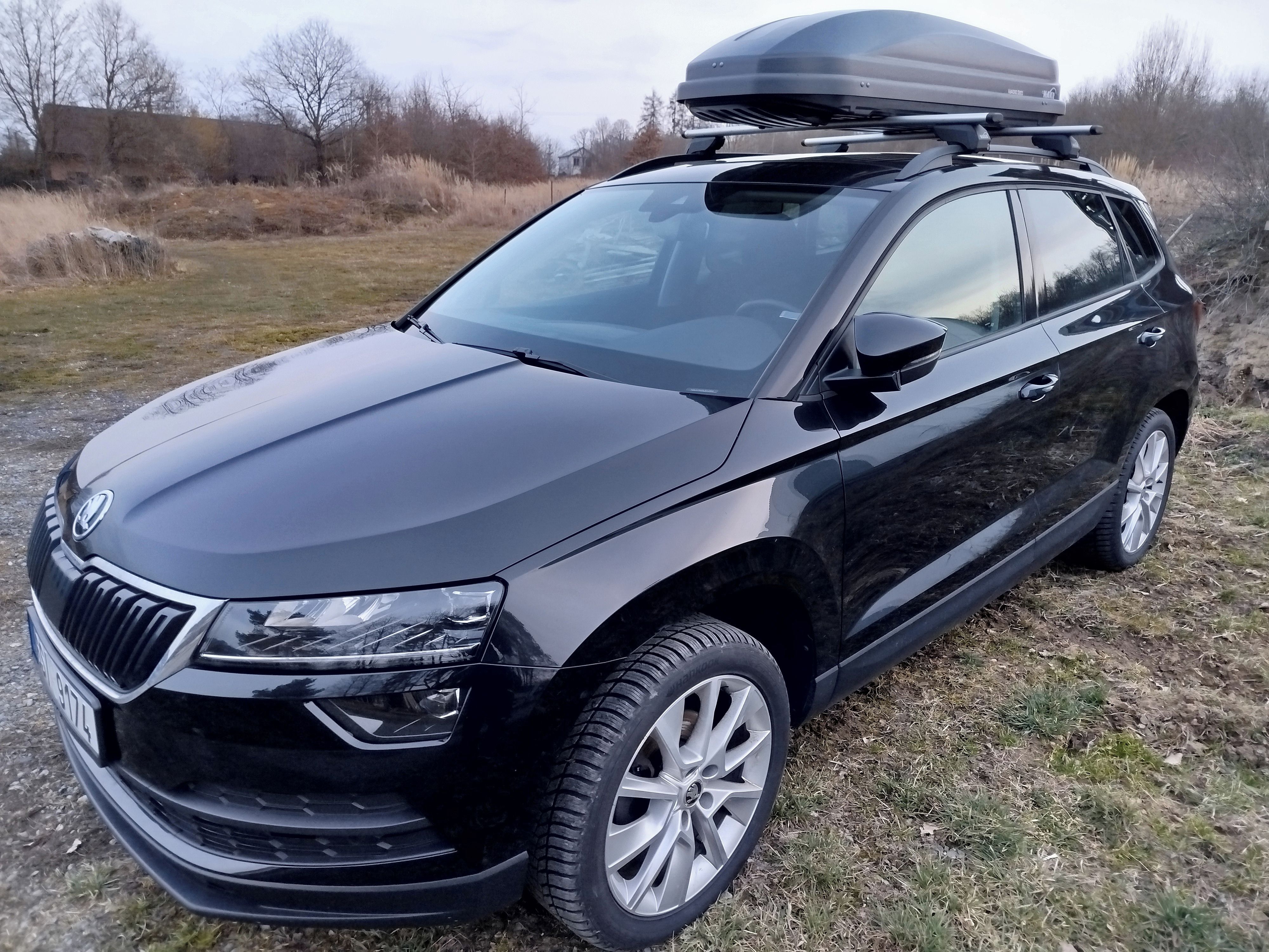 Škoda Karoq, 1.6 DSG TOP STAV - Odpočet DPH