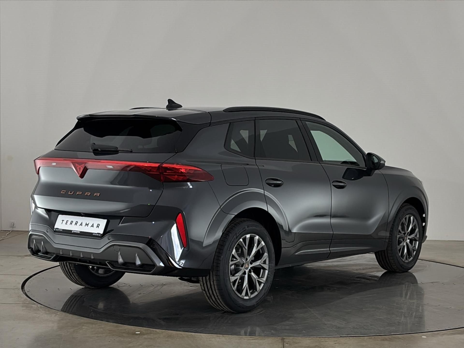 Cupra Terramar, 1.5 eTSi / 110 kW - fotka 2