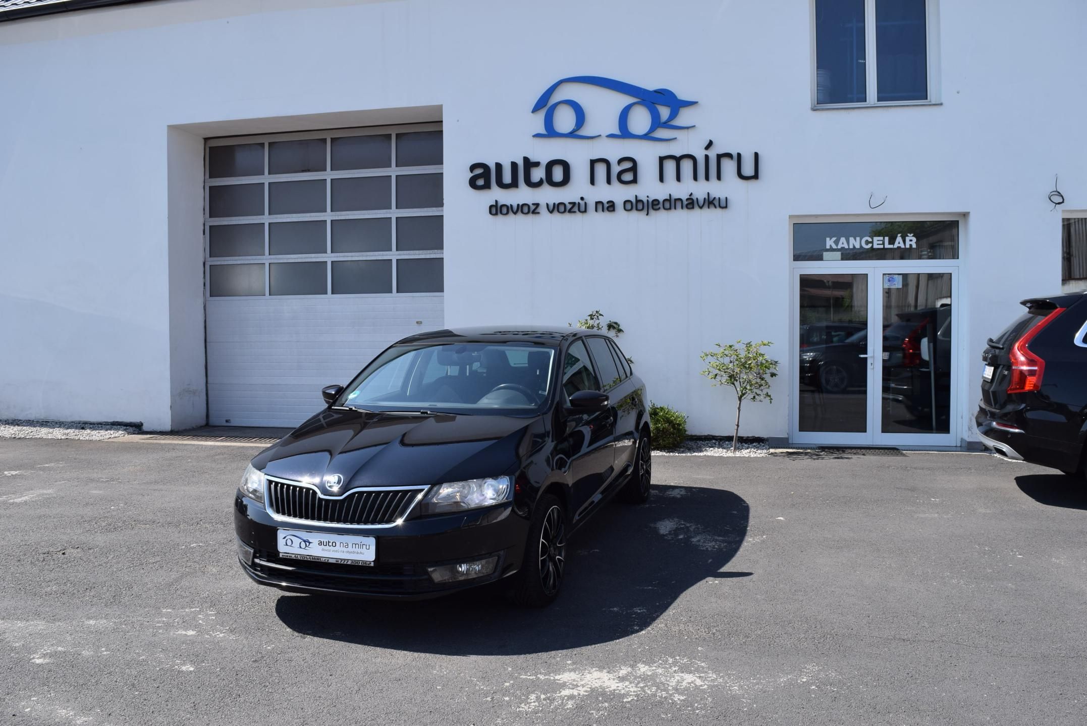 Škoda Rapid, 1.2TSI 81kw STYLE XEN NAVI PAN
