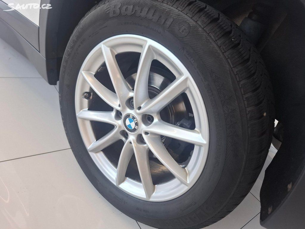 BMW X1, 2.0d 110KW AUT 2017 - fotka 5