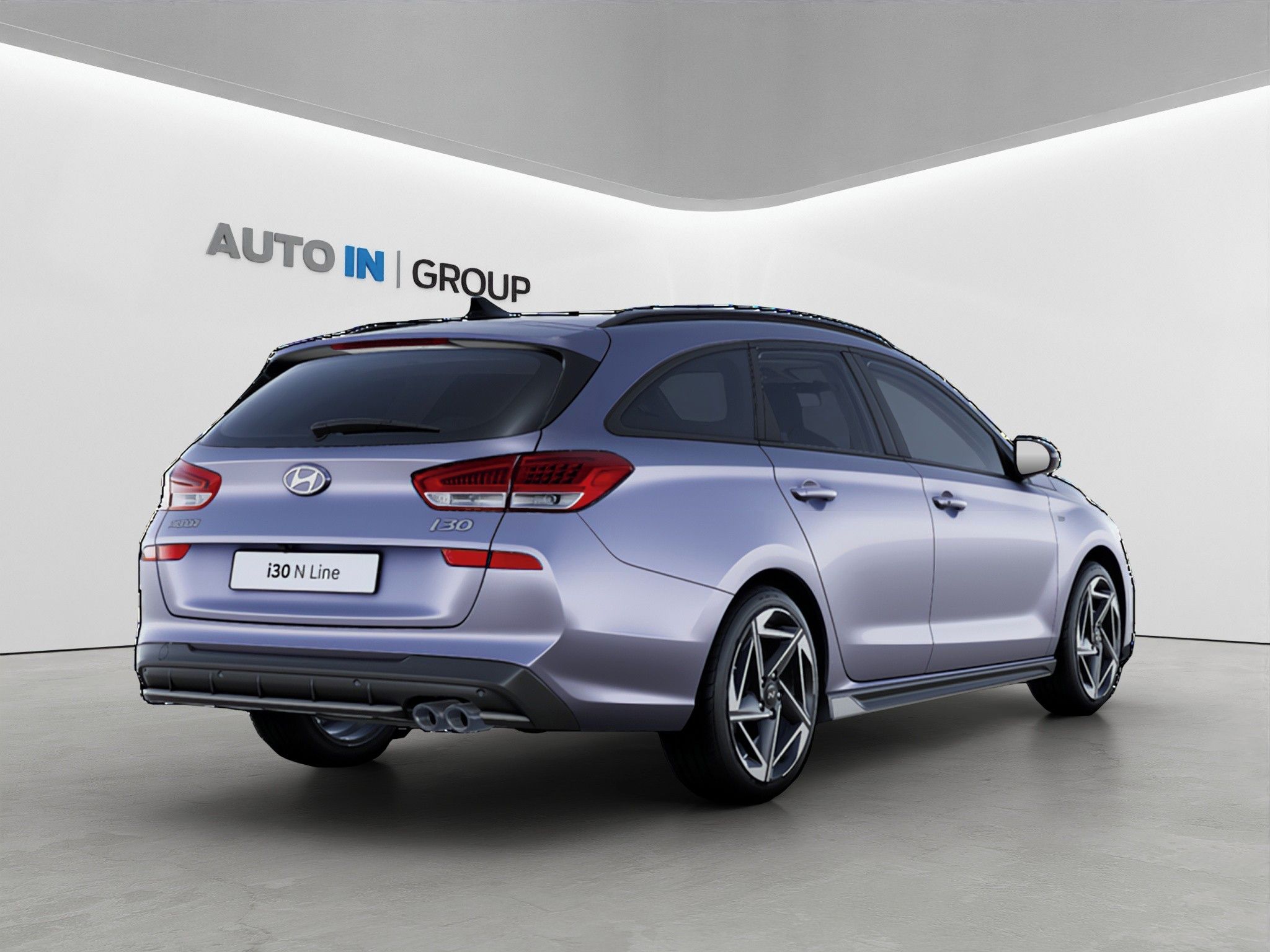 Hyundai i30, GO CZECH N LINE! 1,6 T-GDI DCT - fotka 6