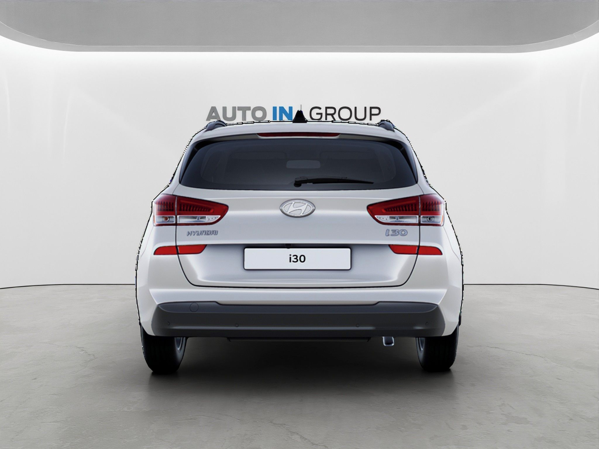 Hyundai i30, GO CZECH! 1,6 T-GDI DCT 110 kW - fotka 5