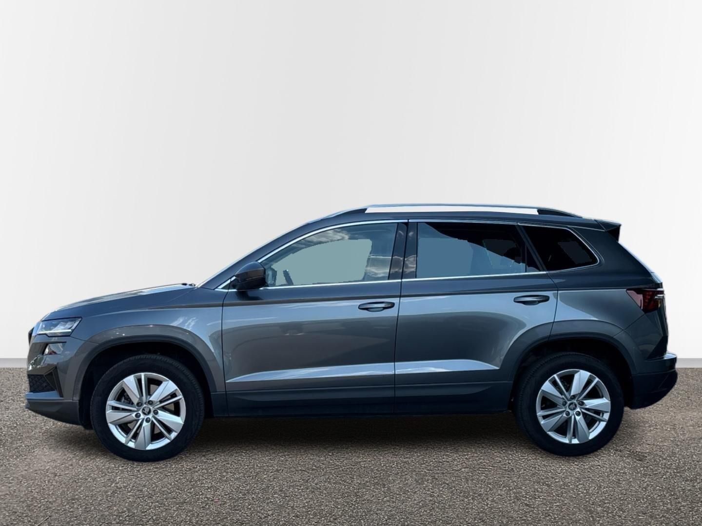 Škoda Karoq, 1.5 TSI / 110 kW Top Selection - fotka 3