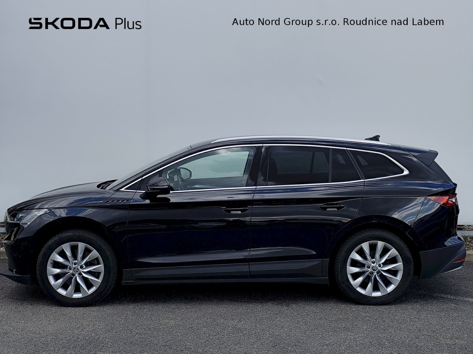Škoda Enyaq iV, 82 kWh 80x Sportline - fotka 3