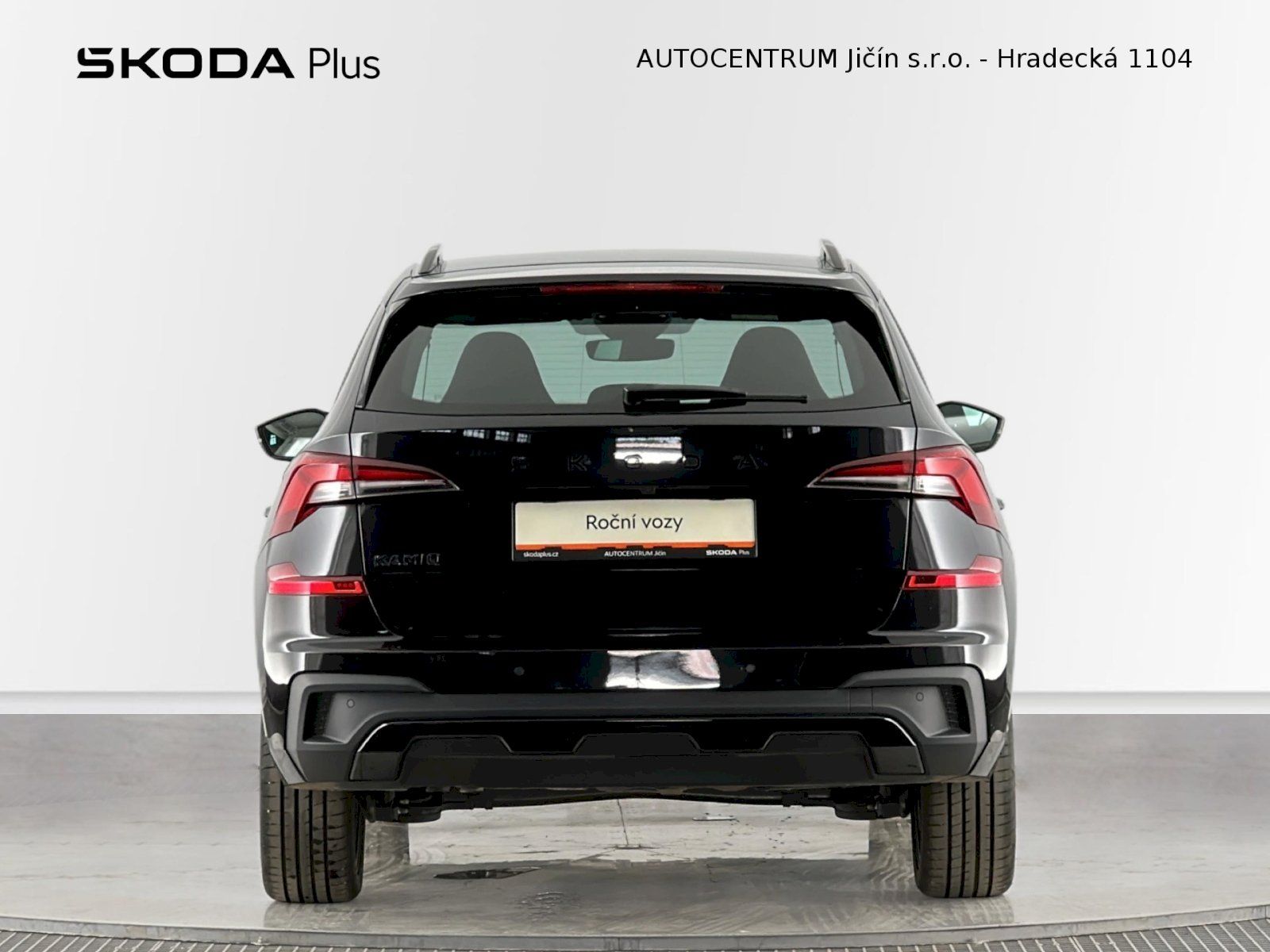 Škoda Kamiq, DSG 1.5TSI 110kW Monte Carlo - fotka 6