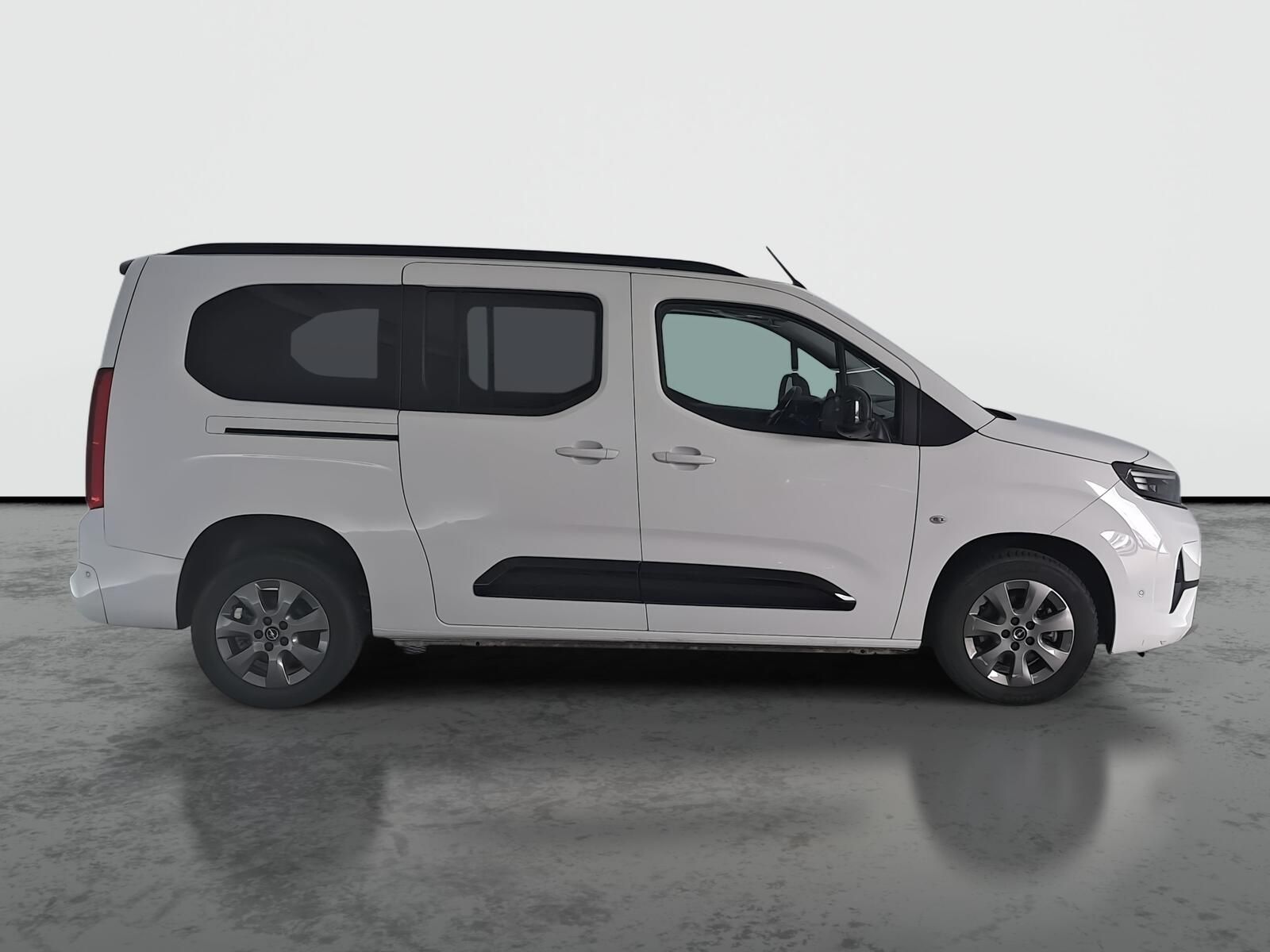 Opel Combo, Maxi 1.5 CDTI, Edition, 7Míst - fotka 6