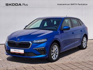 Škoda Scala, 1,0 TSI / 85 kW / Top Selectio
