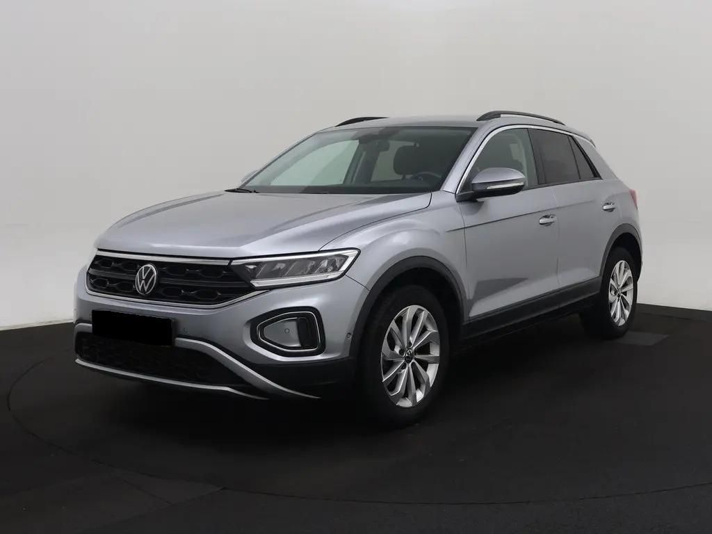 Volkswagen T-Roc, 1.5TSI 110kW Business DPH 1Maj