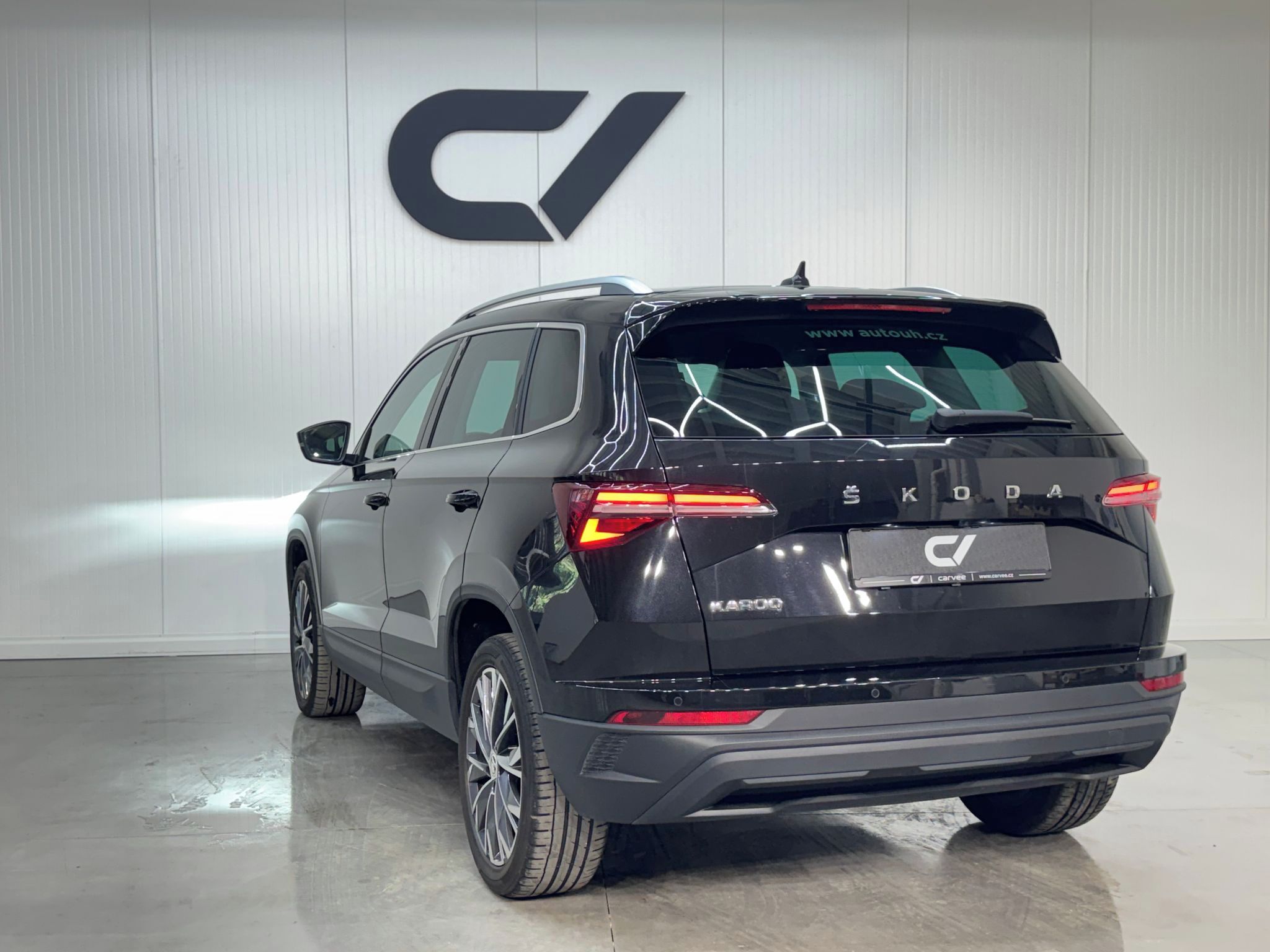 Škoda Karoq, Style 1.5 TSI 110KW DSG - fotka 4