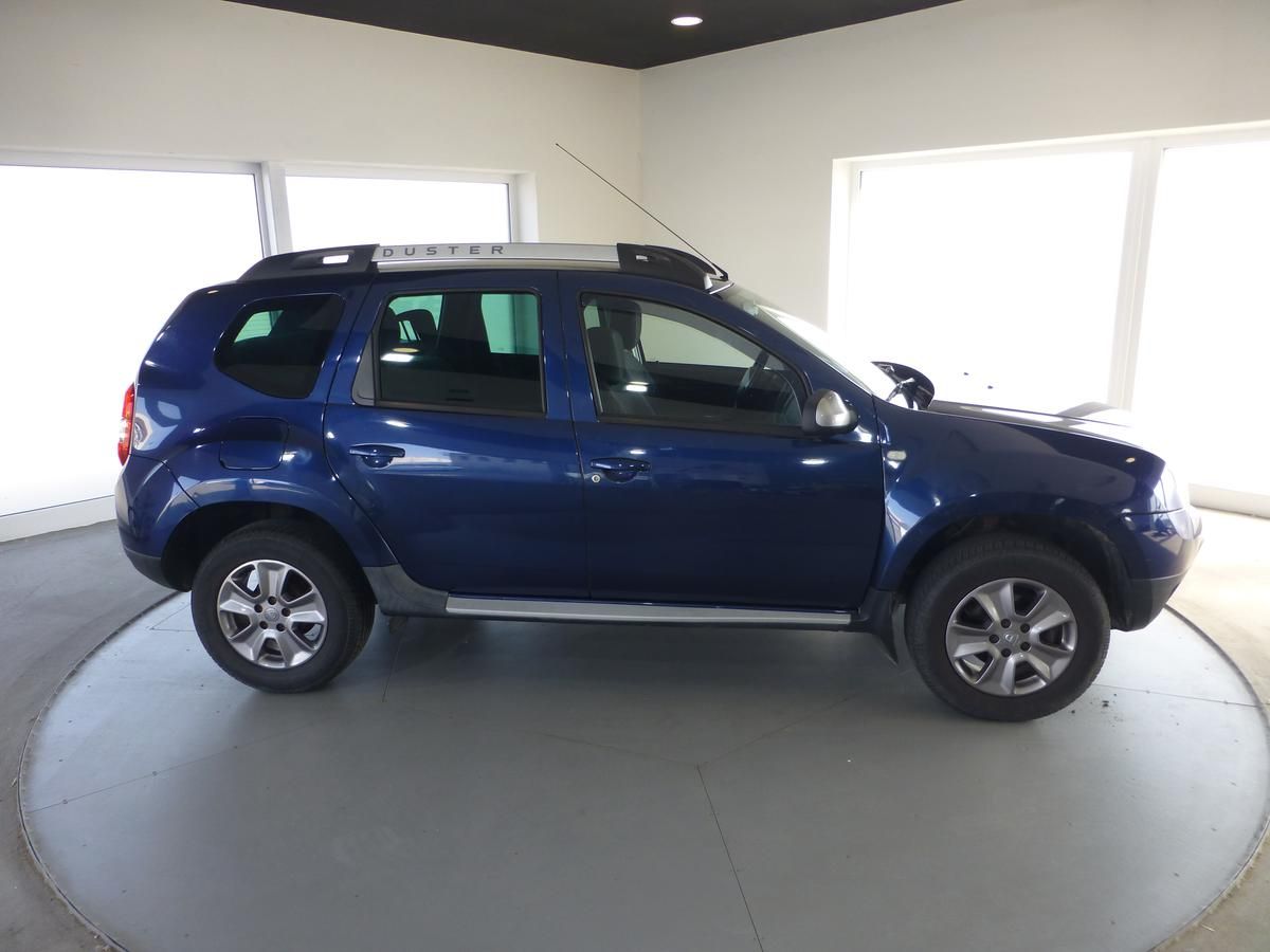 Dacia Duster, 1,2I-92KW*ALU*KLIMA**VYHŘ.SED - fotka 4