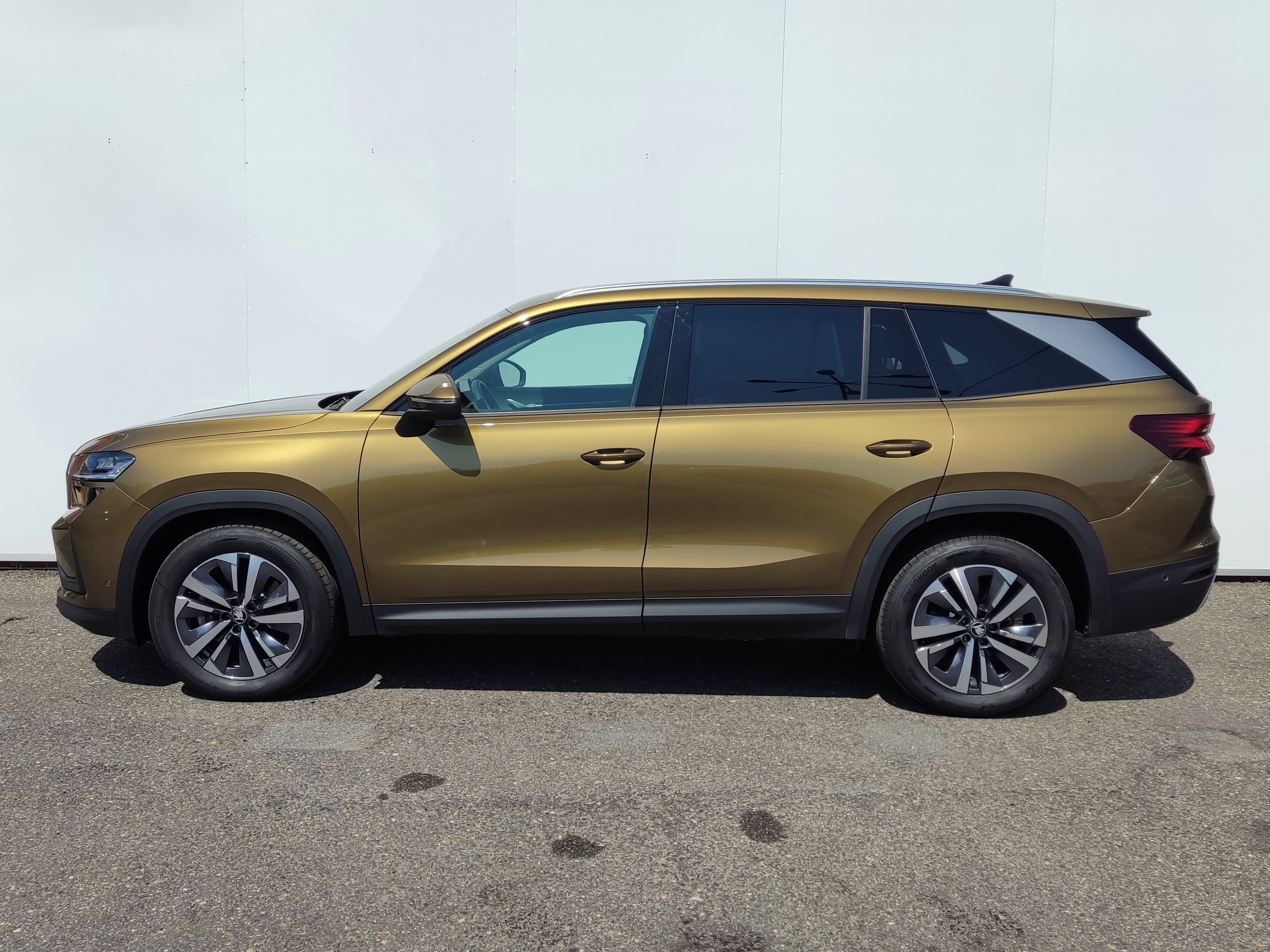 Škoda Kodiaq, 2.0 TDI 142 kW Exclusive Sel. - fotka 3