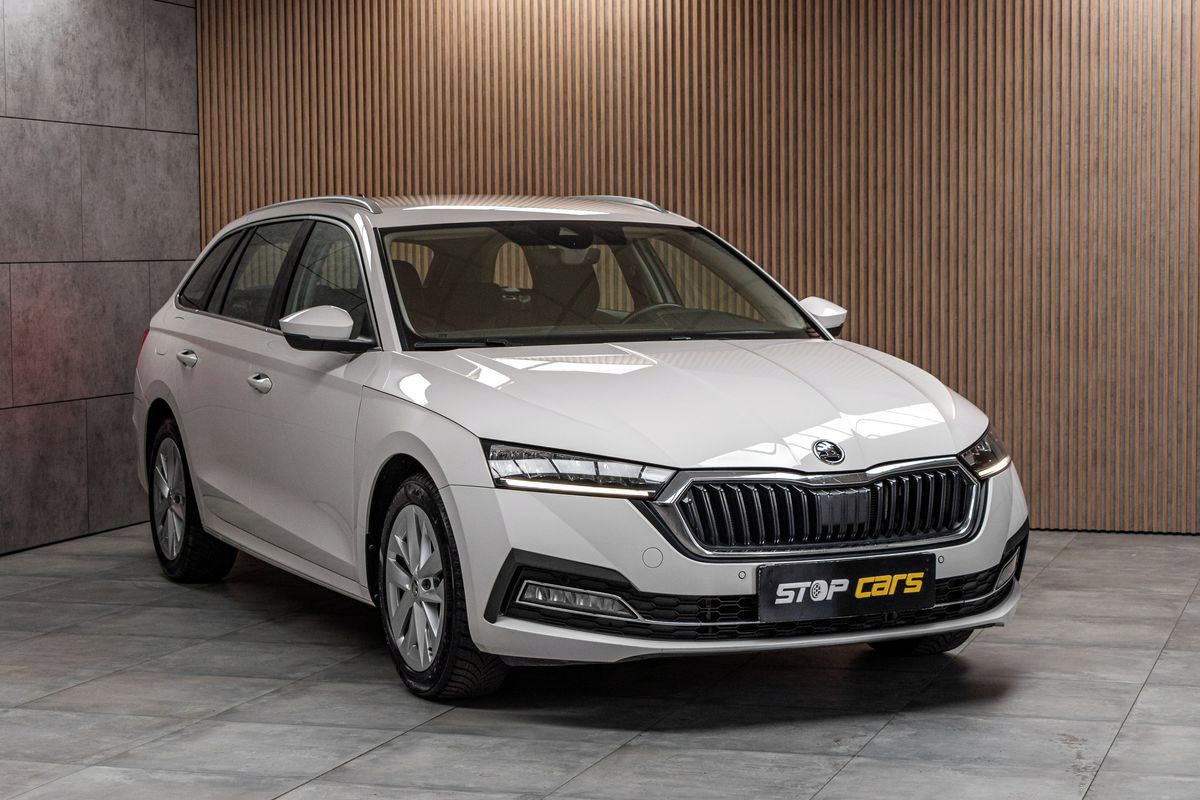 Škoda Octavia, 1.5 TSI e-TEC*STYLE*DPH*ČR 1.M - fotka 3