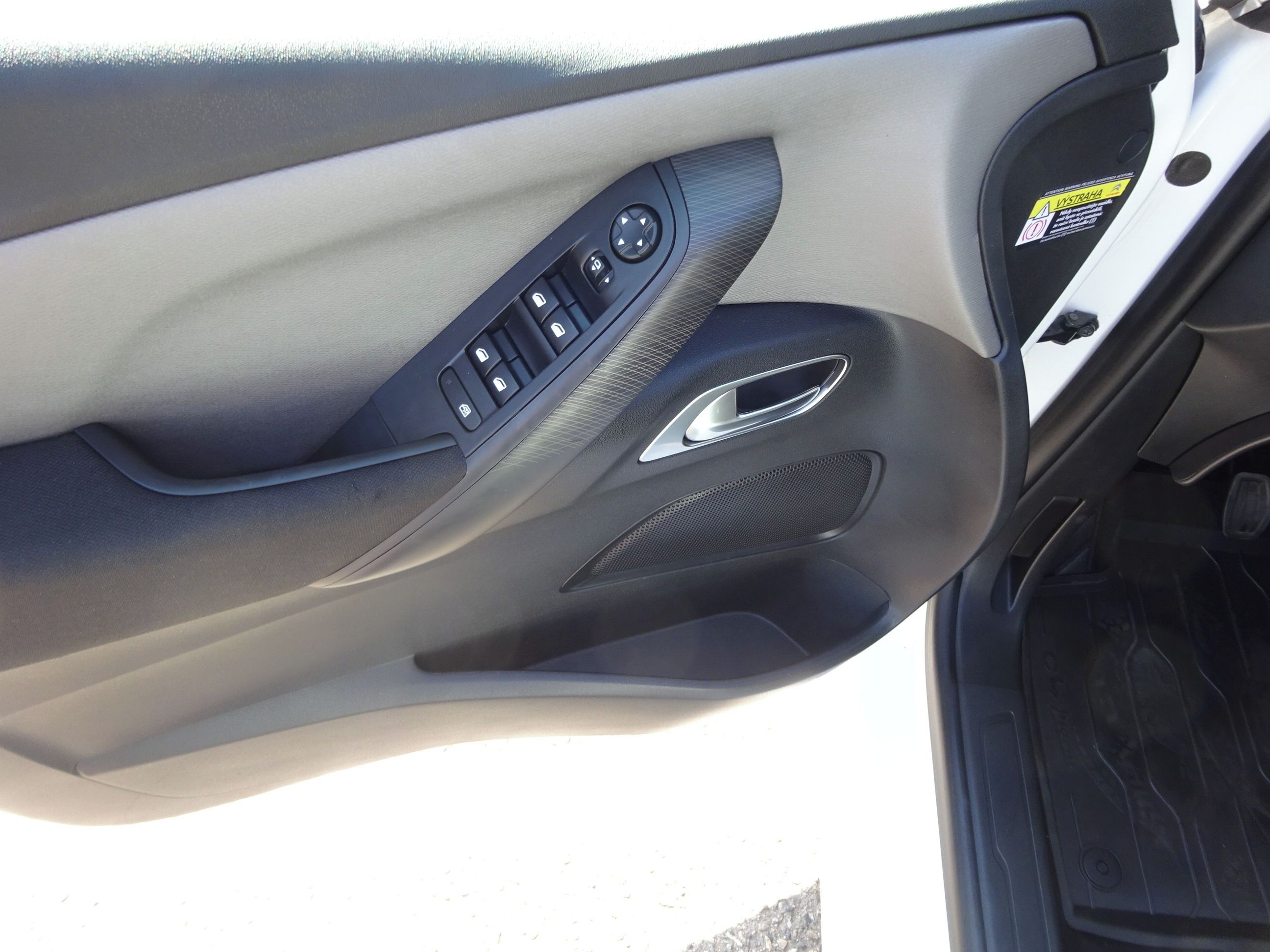 Citroën Grand C4 Picasso, 1.6 HDI (85 kw) 1.Maj.serv.kní - fotka 6