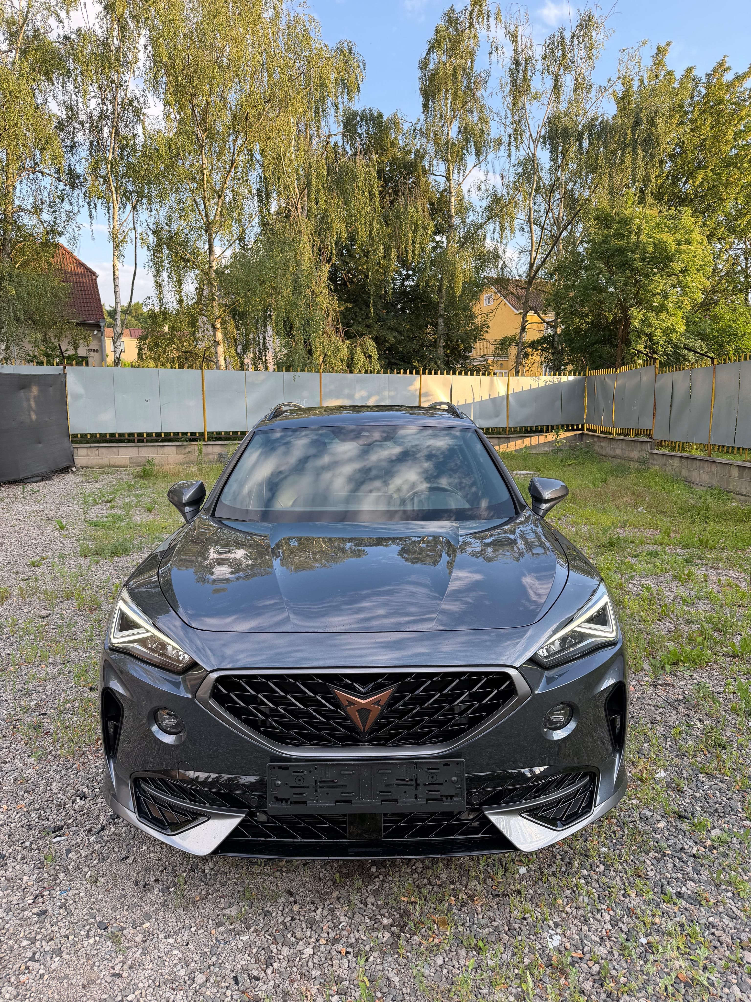 Cupra Formentor, CUPRA FORMENTOR 2023 - fotka 2