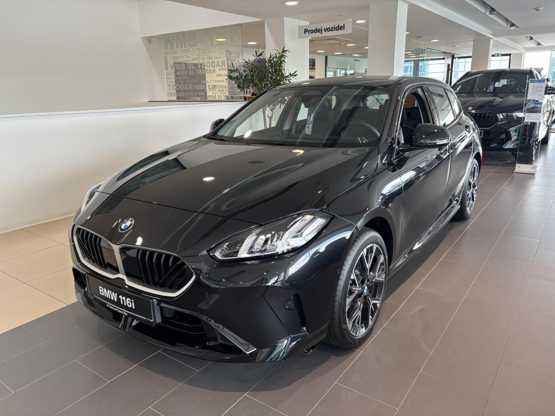 BMW Řada 1