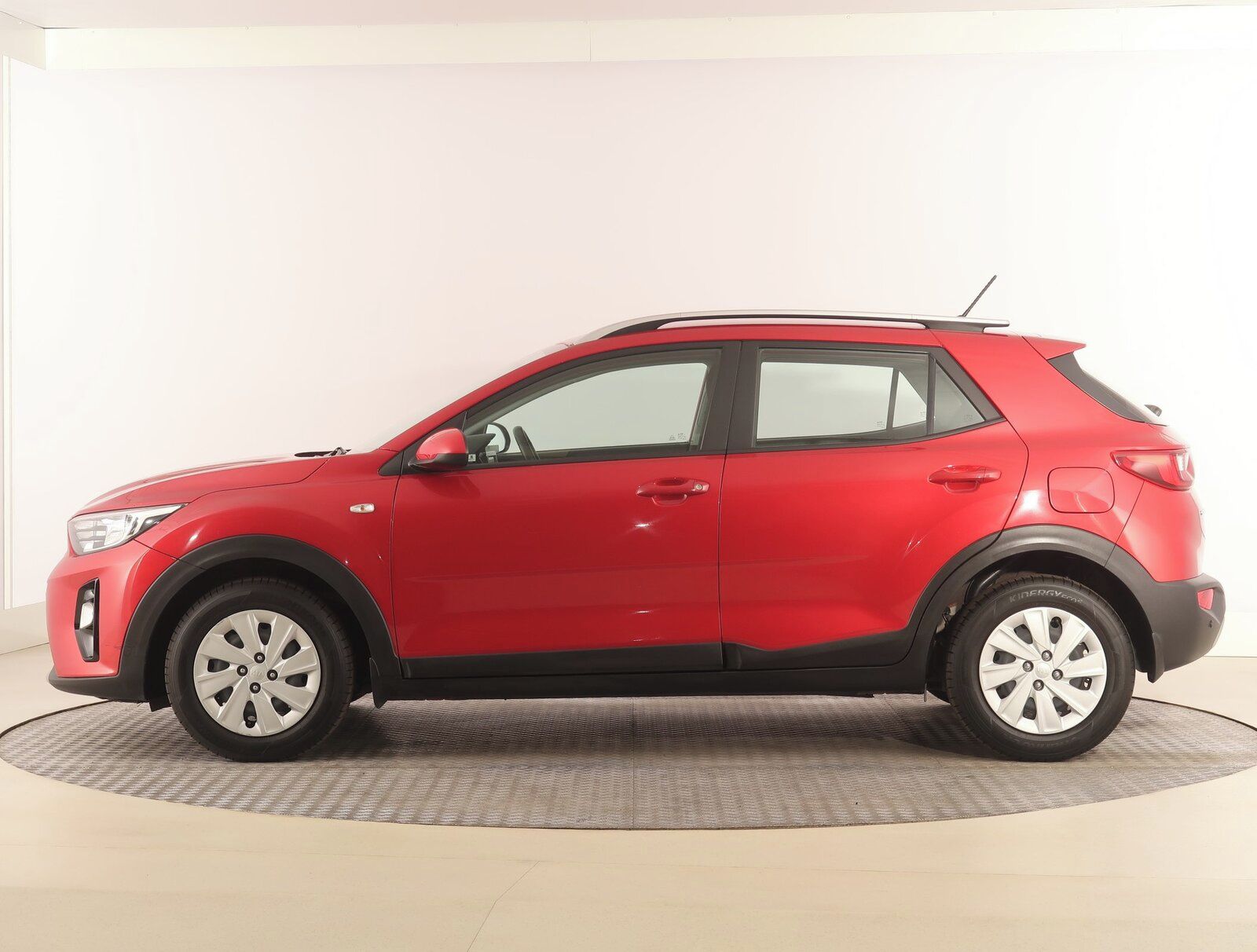 Kia Stonic, 1.25 CVVT, Záruka, Serv.kniha - fotka 3