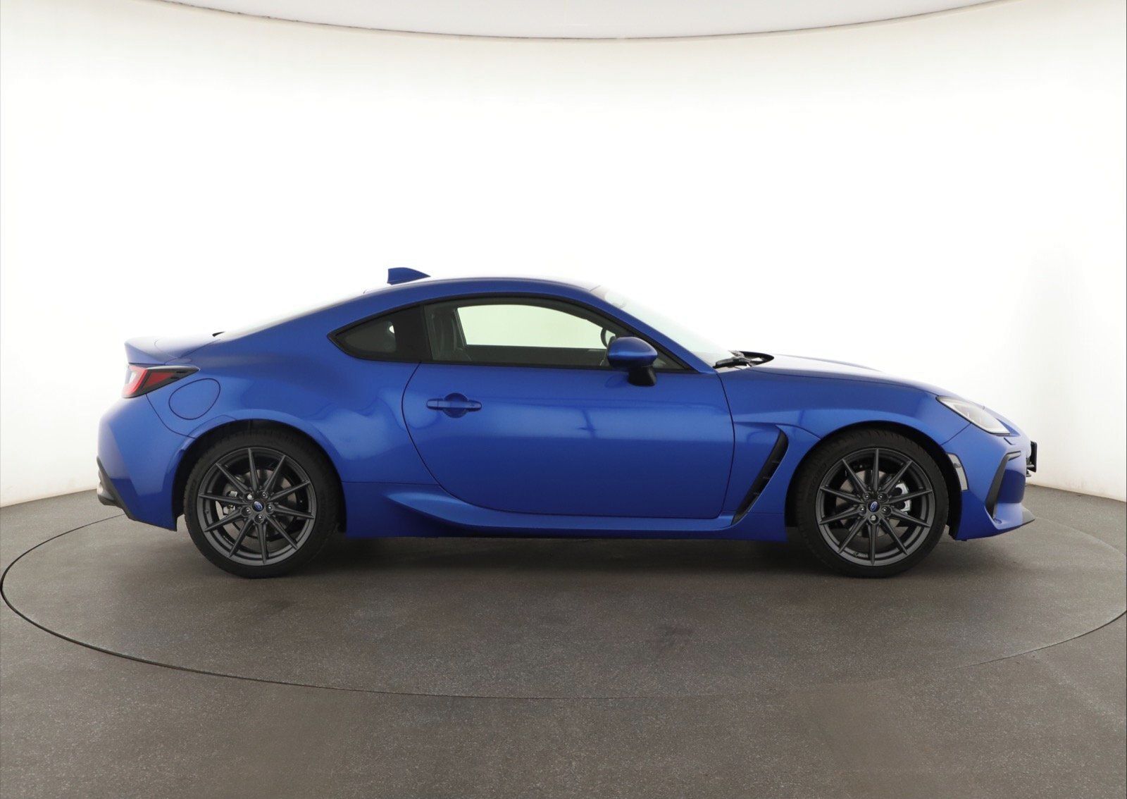 Subaru BRZ, 2.4 - fotka 6